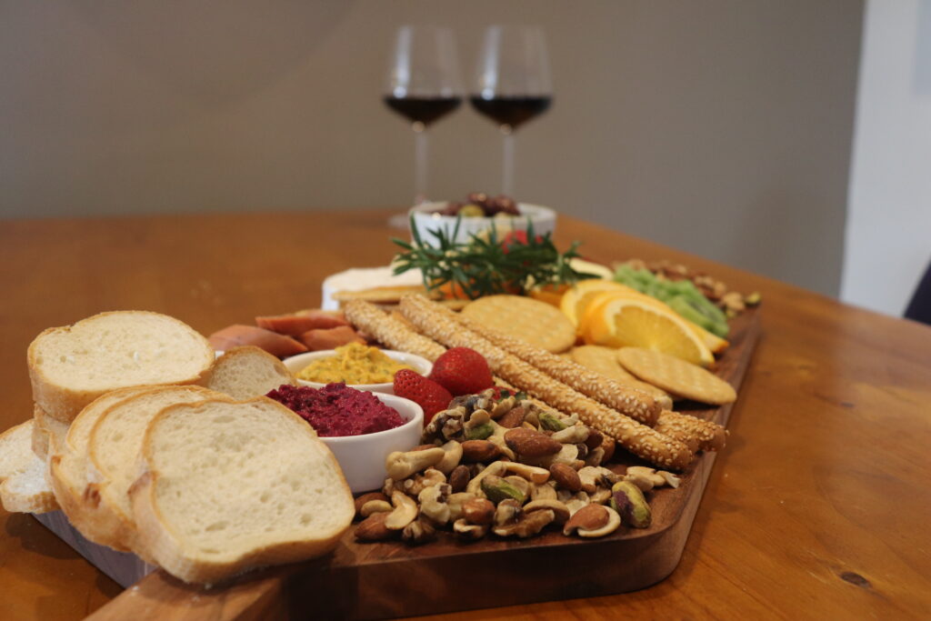 Grazing Table